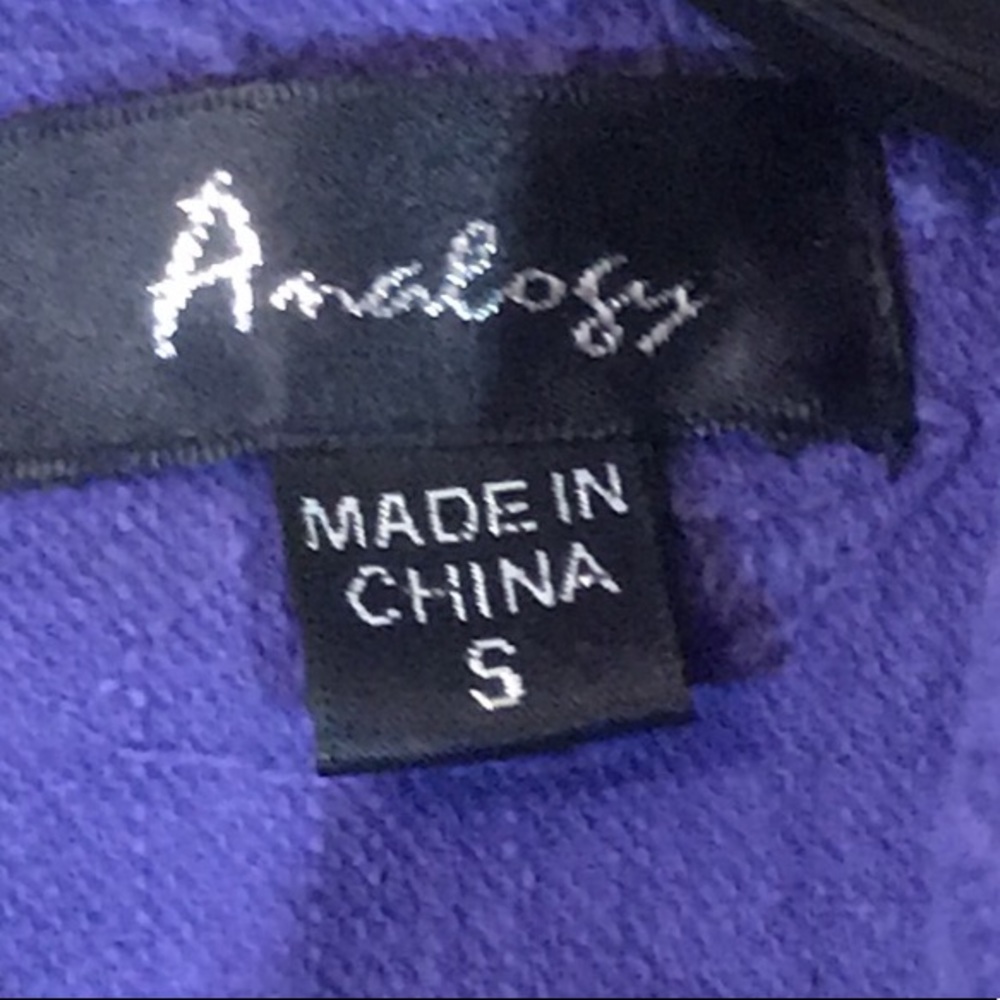 Analog Button Down Jacket - Picture 4 of 6